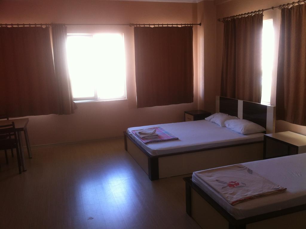 Tilsim Apart Apart Otel Antalya