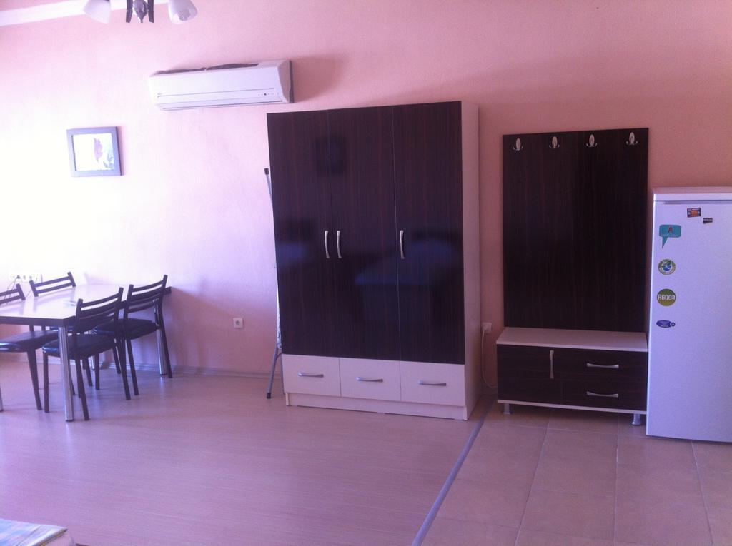 Apart Otel Tilsim Apart Antalya