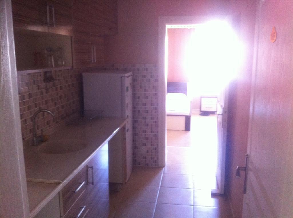 Apart Otel Tilsim Apart
