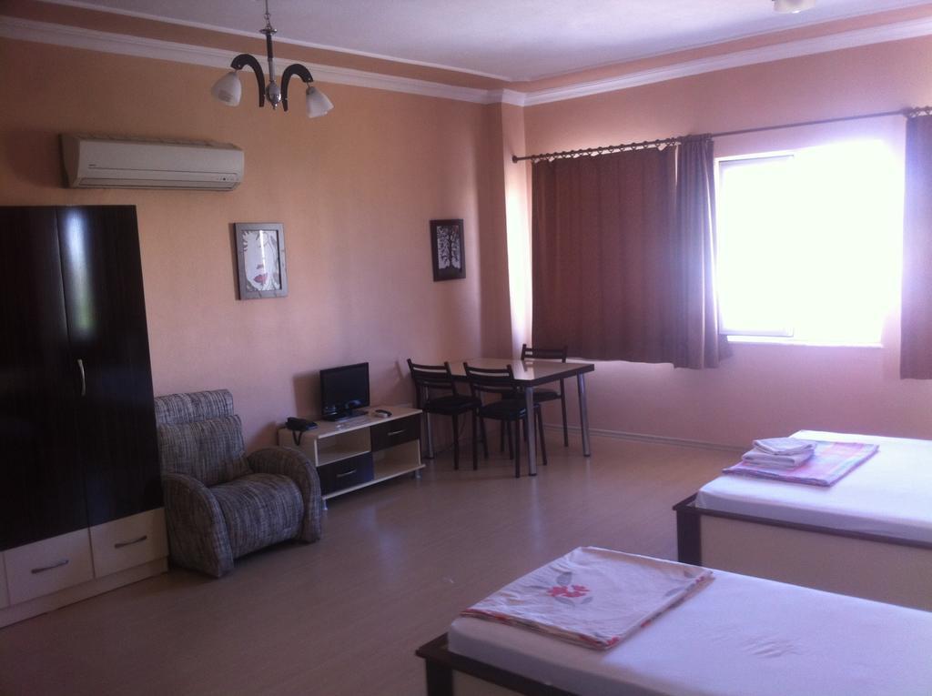 Apart Otel Tilsim Apart