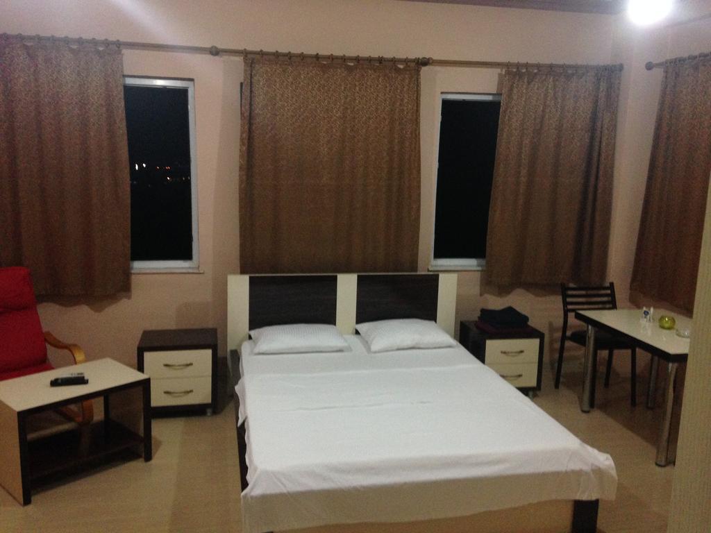 Tilsim Apart Apart Otel *