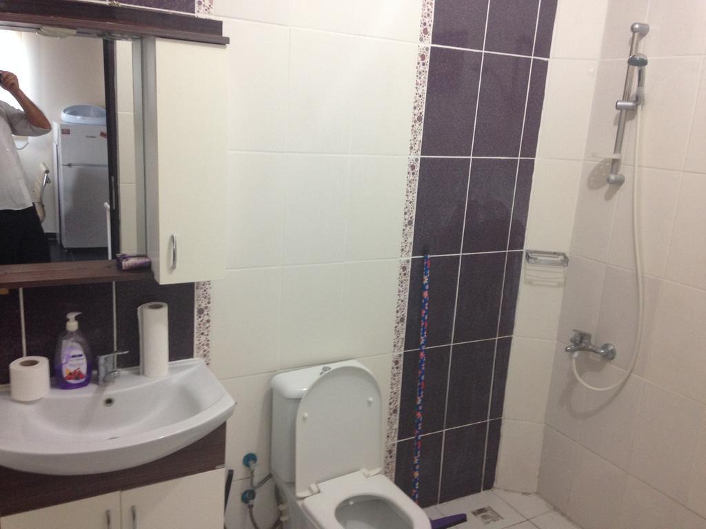 Apart Otel Tilsim Apart Antalya