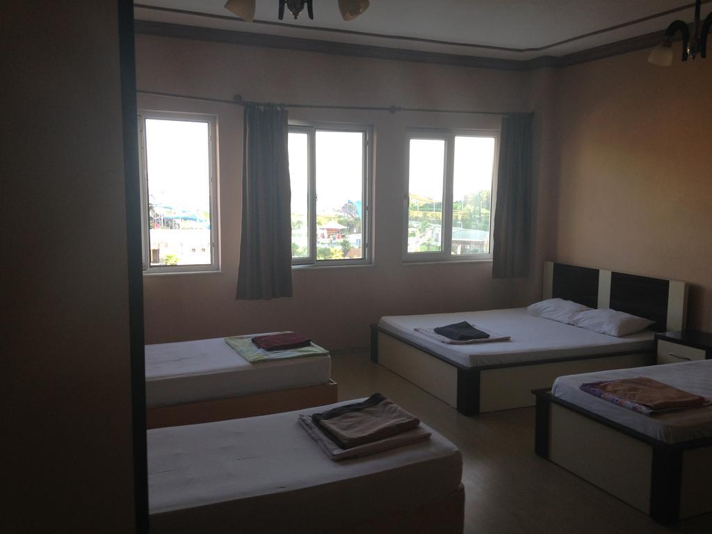 Apart Otel Tilsim Apart *