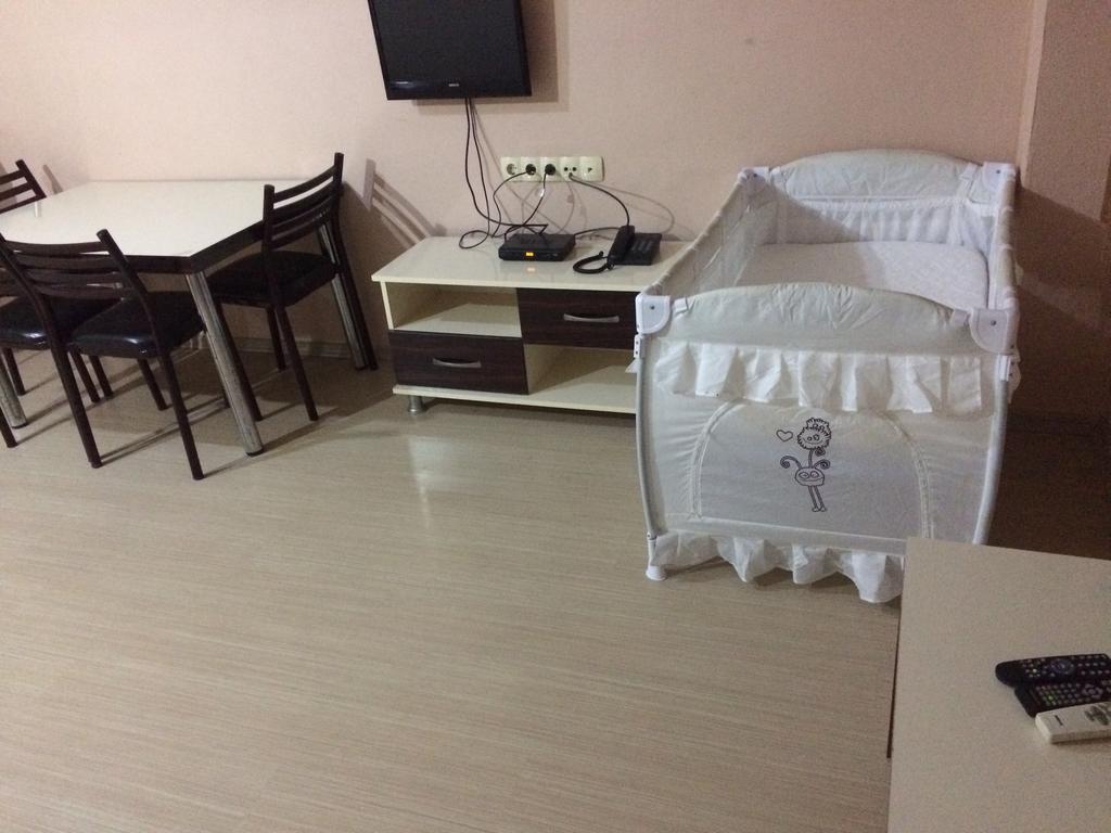 Tilsim Apart Apart Otel