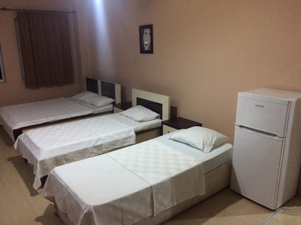 Apart Otel Tilsim Apart