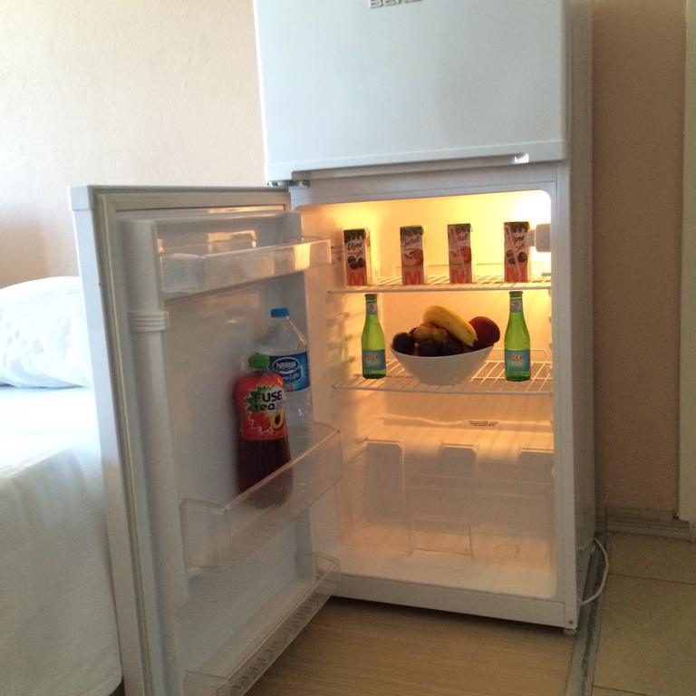 Tilsim Apart Apart Otel Antalya